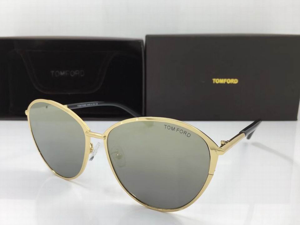 Tom Ford Sunglasses AAAA-1265