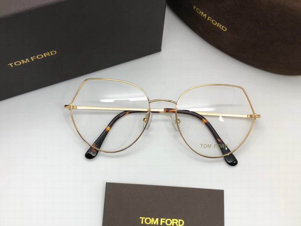 Tom Ford Sunglasses AAAA-1291