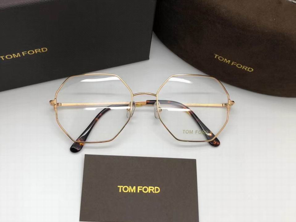Tom Ford Sunglasses AAAA-1295