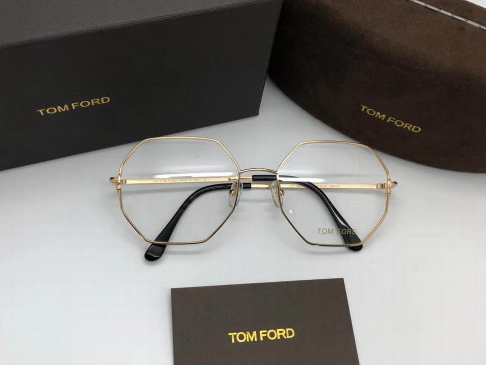 Tom Ford Sunglasses AAAA-1296