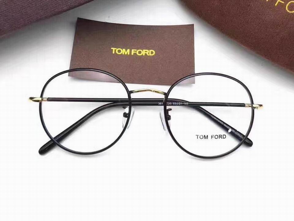 Tom Ford Sunglasses AAAA-1307