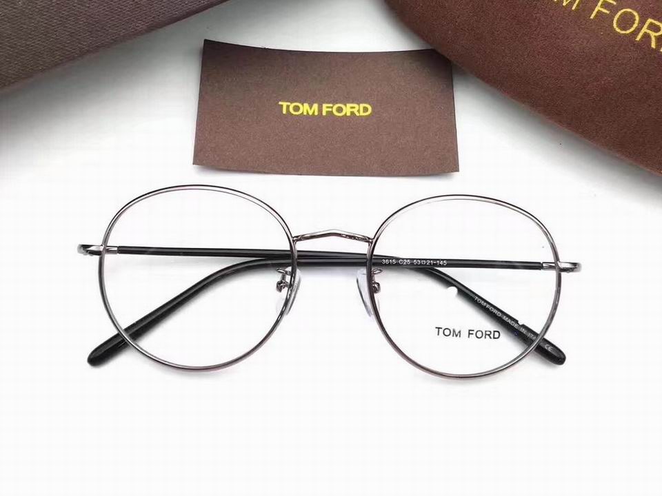 Tom Ford Sunglasses AAAA-1311