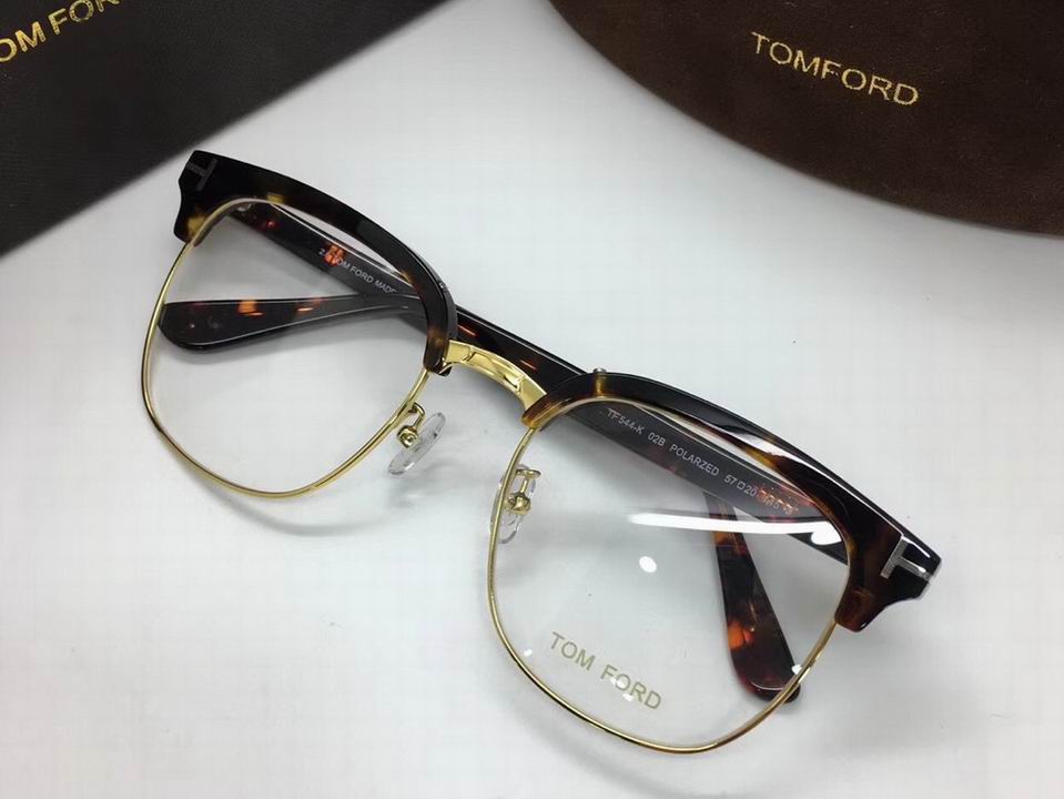 Tom Ford Sunglasses AAAA-1343