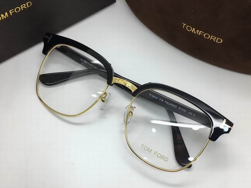 Tom Ford Sunglasses AAAA-1344