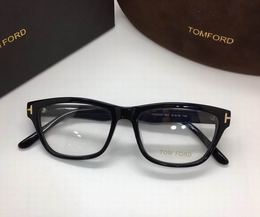 Tom Ford Sunglasses AAAA-1346