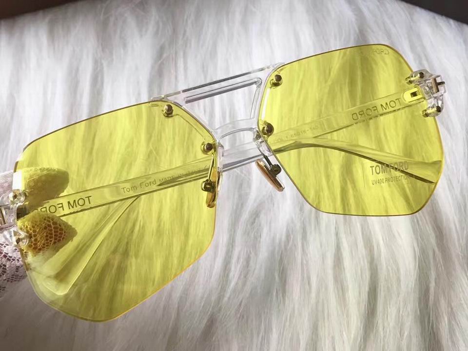 Tom Ford Sunglasses AAAA-1351