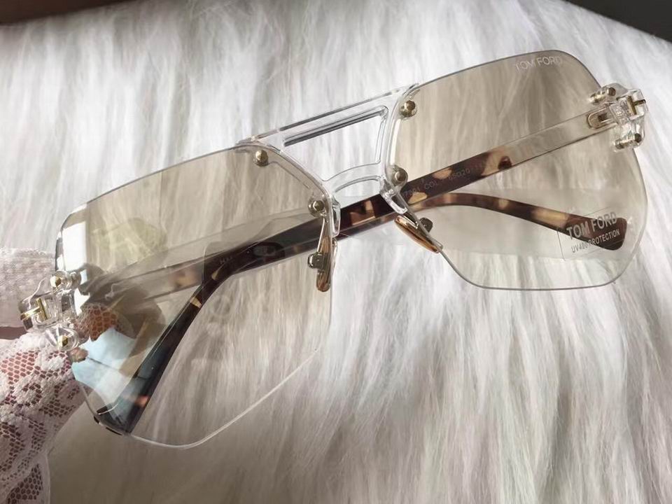 Tom Ford Sunglasses AAAA-1354