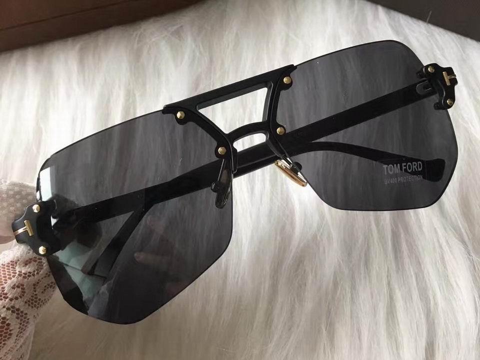 Tom Ford Sunglasses AAAA-1356