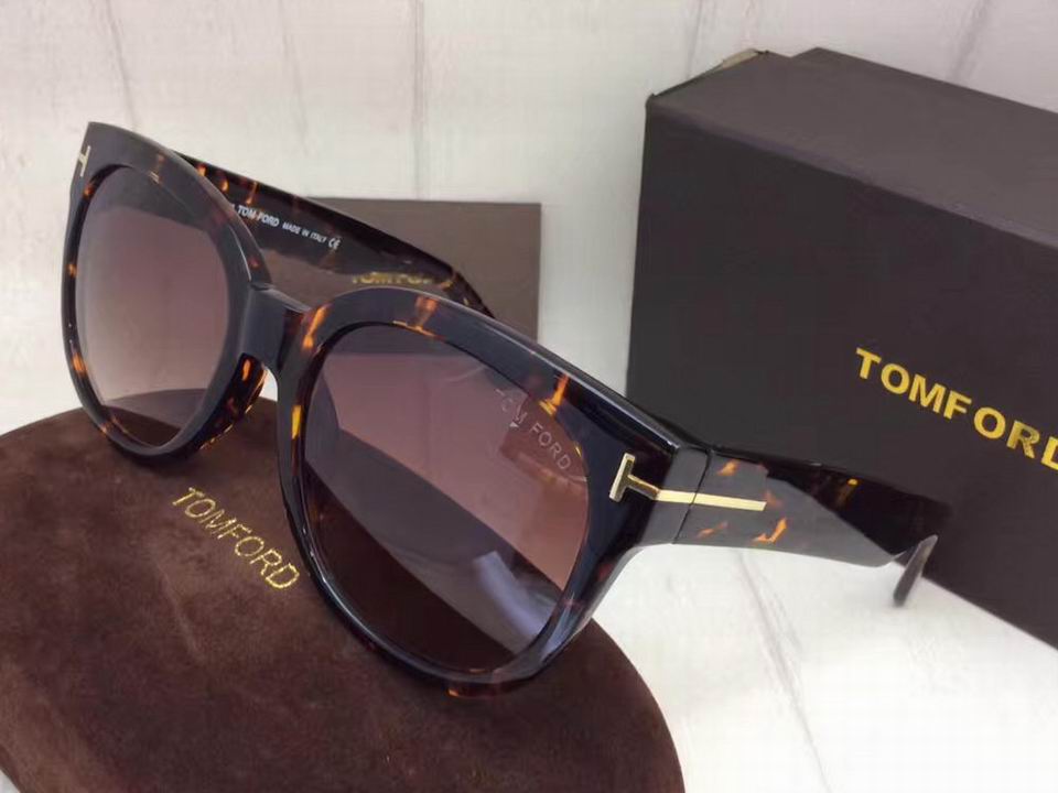 Tom Ford Sunglasses AAAA-923