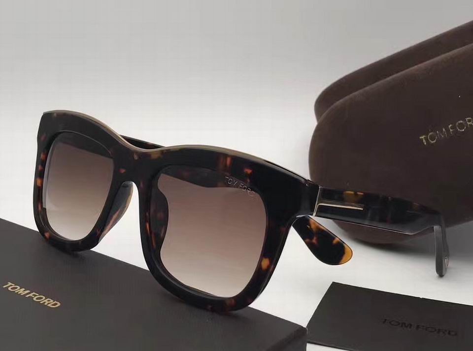 Tom Ford Sunglasses AAAA-937