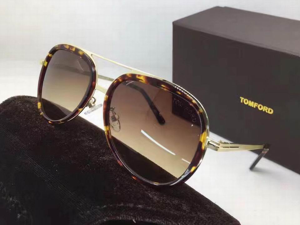Tom Ford Sunglasses AAAA-944