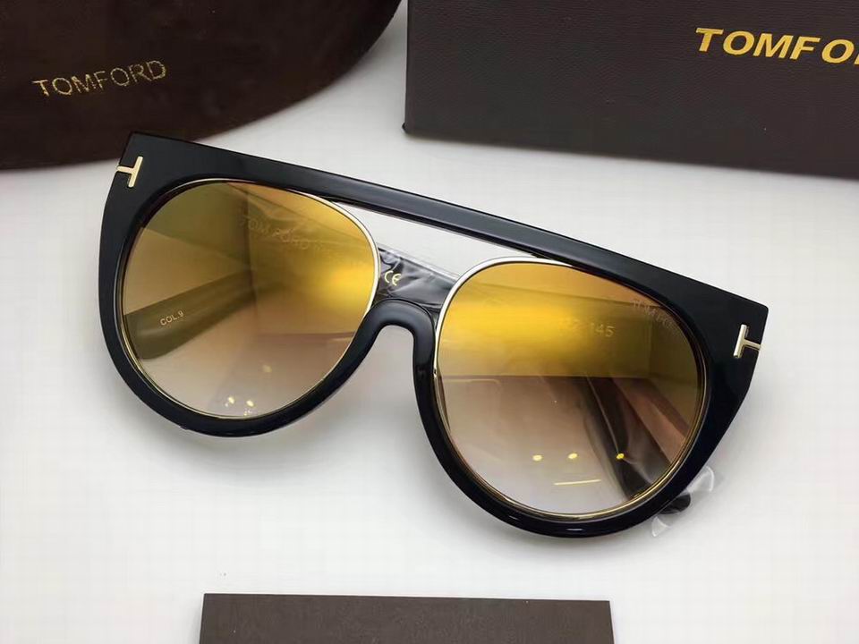 Tom Ford Sunglasses AAAA-953