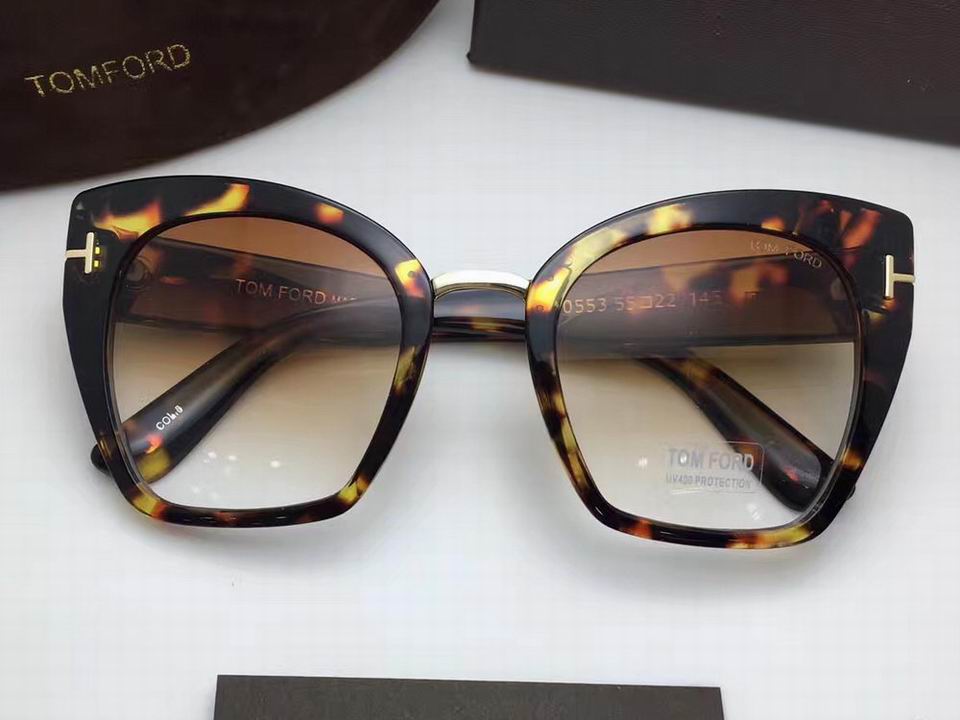 Tom Ford Sunglasses AAAA-958