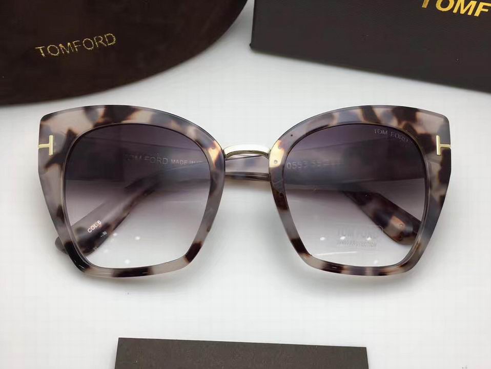 Tom Ford Sunglasses AAAA-960