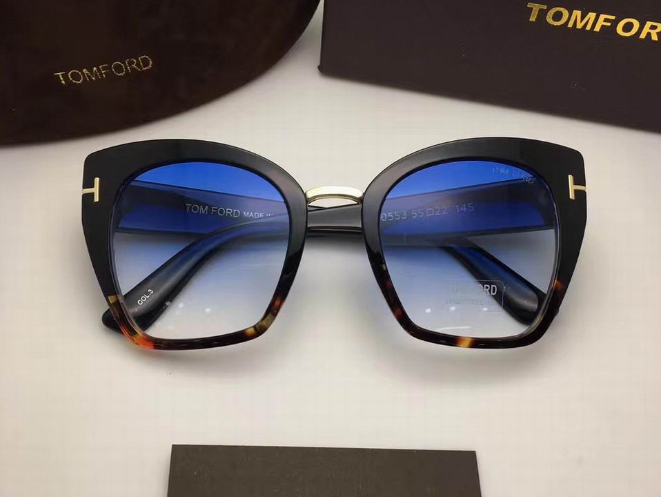 Tom Ford Sunglasses AAAA-961