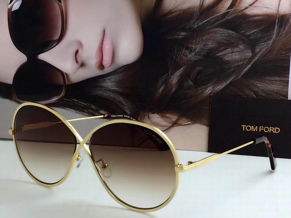 Tom Ford Sunglasses AAAA-968