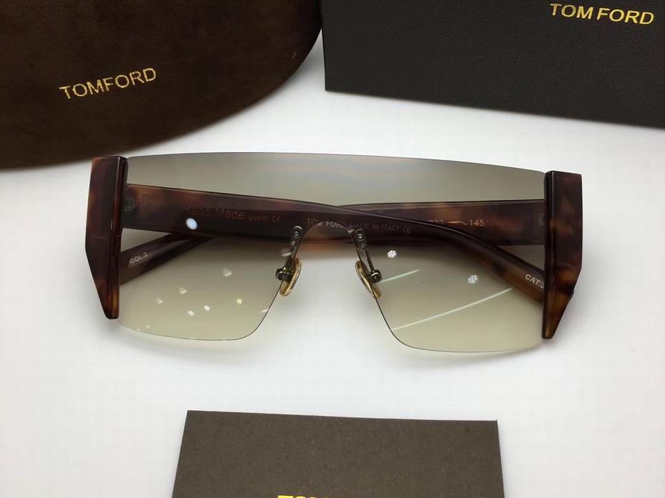 Tom Ford Sunglasses AAAA-974