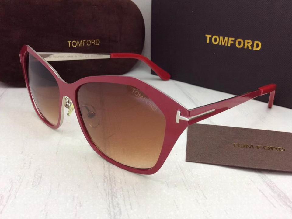 Tom Ford Sunglasses AAAA-990