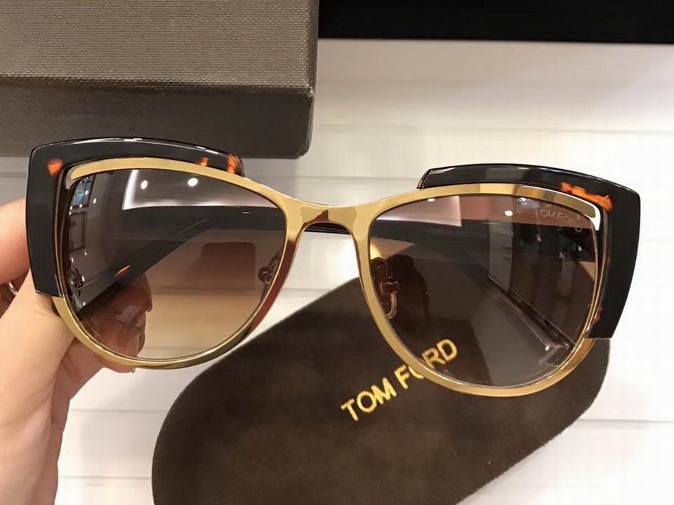 Tom Ford Sunglasses AAAA-997