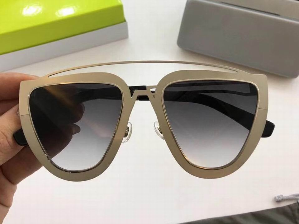 V Sunglasses AAAA-285