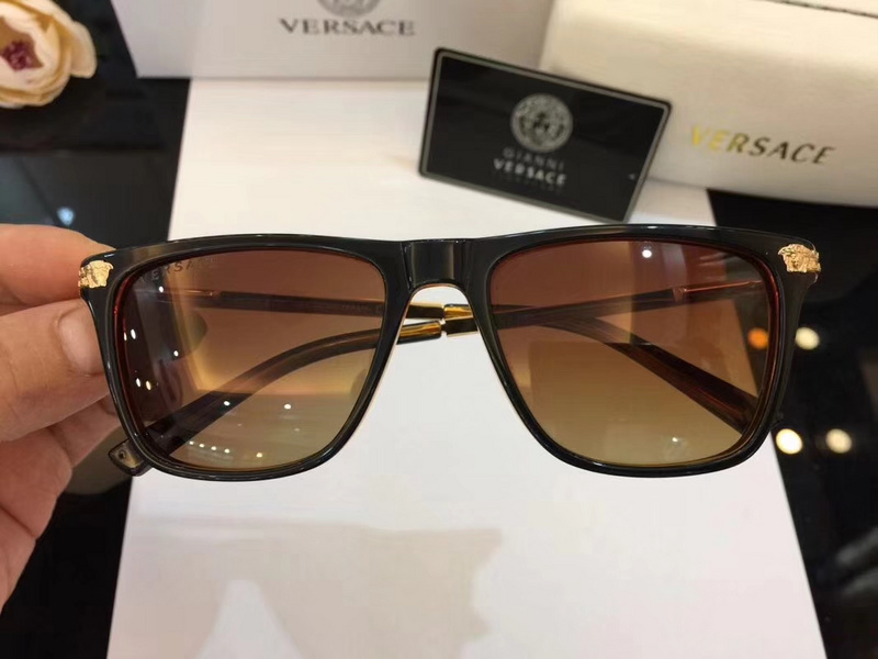 V Sunglasses AAAA-008