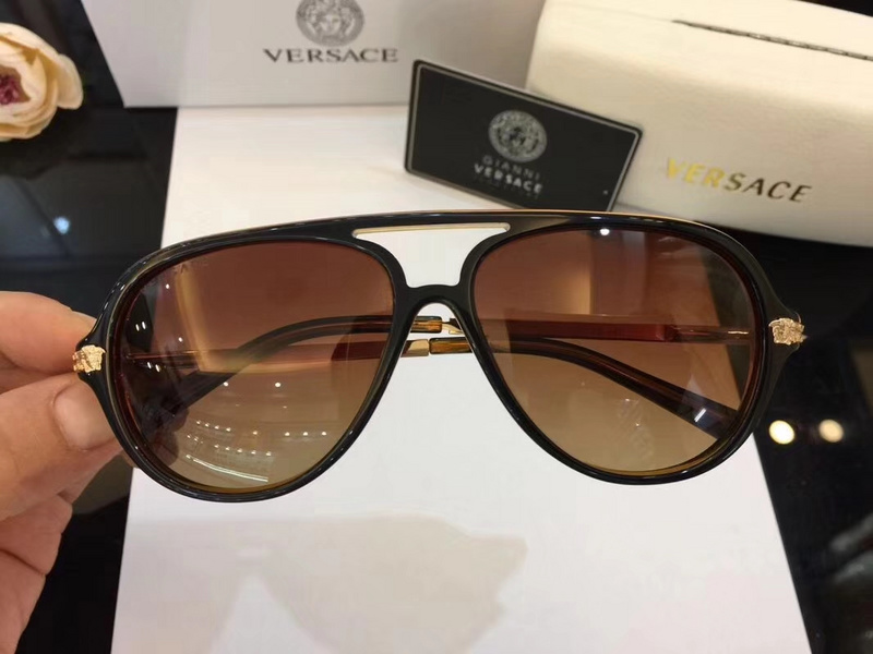 V Sunglasses AAAA-012