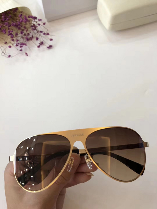 V Sunglasses AAAA-017