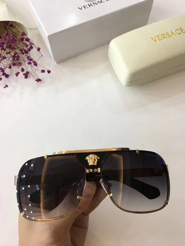 V Sunglasses AAAA-141