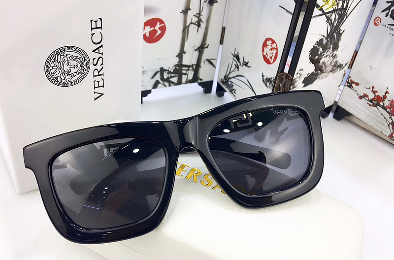 V Sunglasses AAAA-153