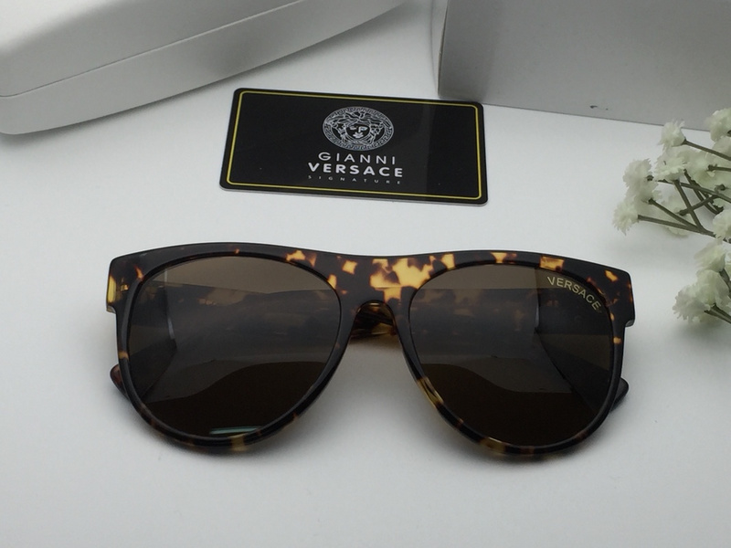 V Sunglasses AAAA-257