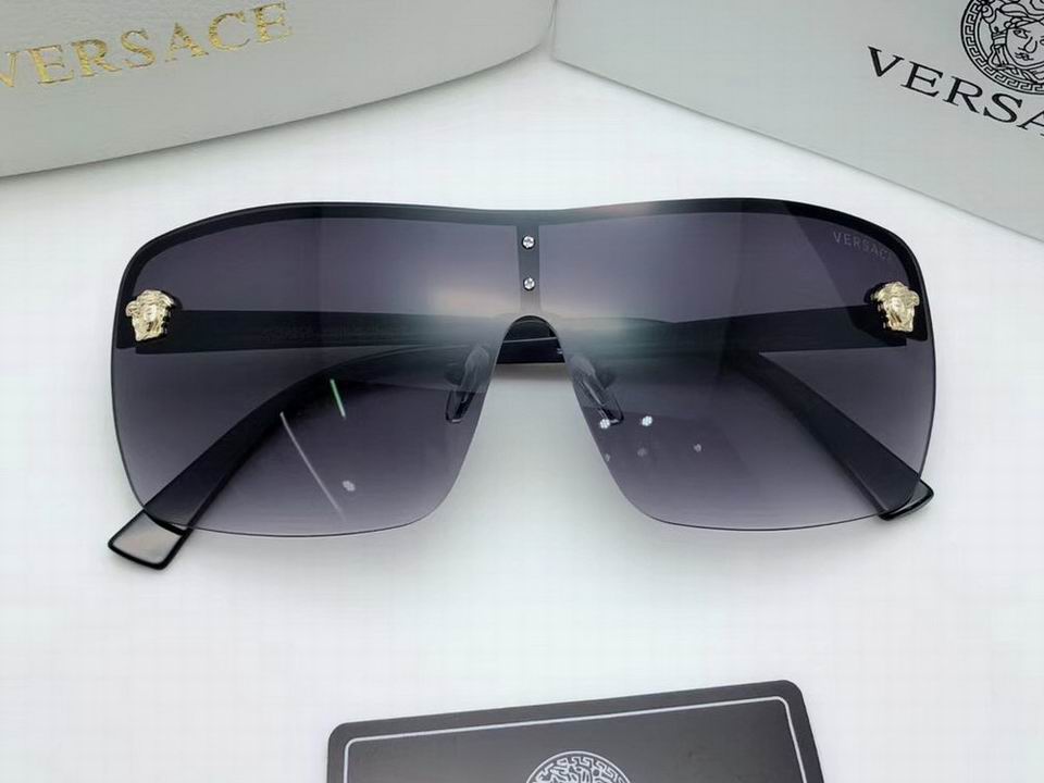 V Sunglasses AAAA-289