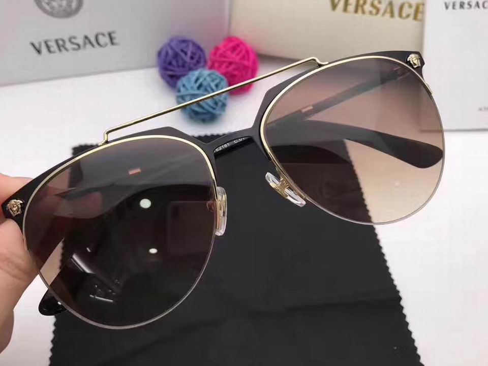 V Sunglasses AAAA-336