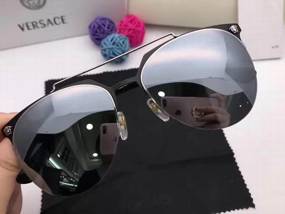 V Sunglasses AAAA-339