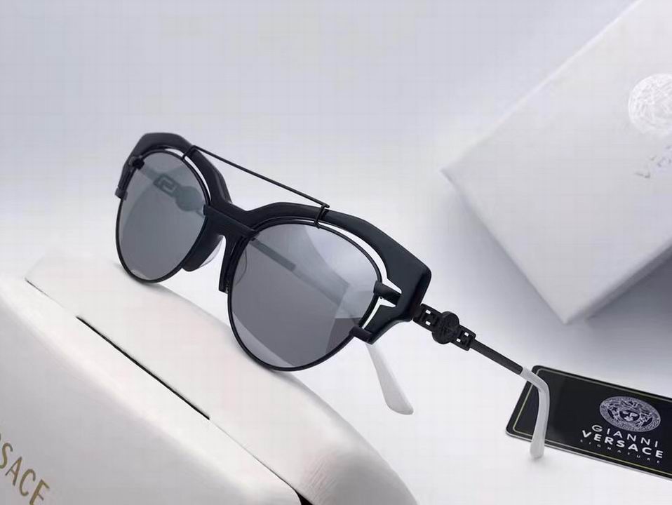 V Sunglasses AAAA-345