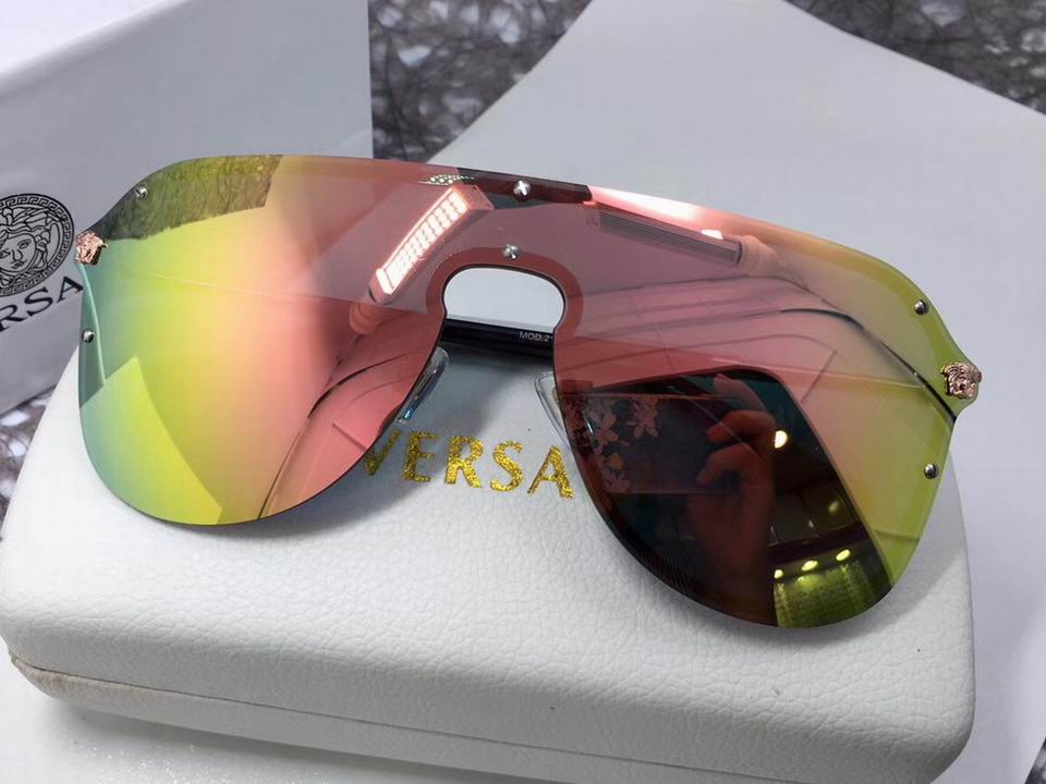 V Sunglasses AAAA-402
