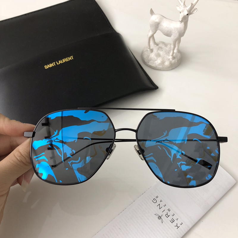 YSL  Sunglasses AAAA-350