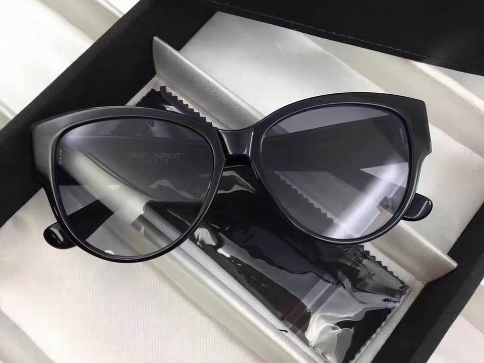 YSL  Sunglasses AAAA-486