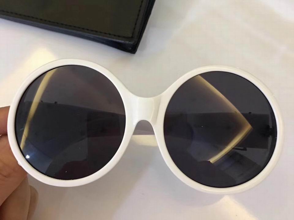 YSL  Sunglasses AAAA-516