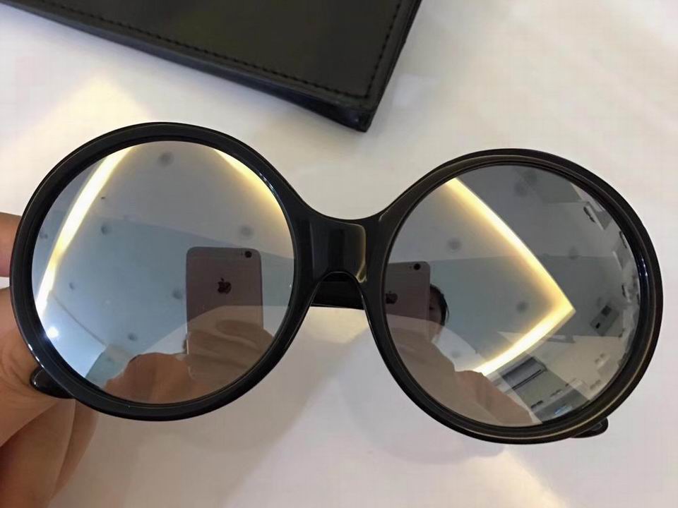 YSL  Sunglasses AAAA-517
