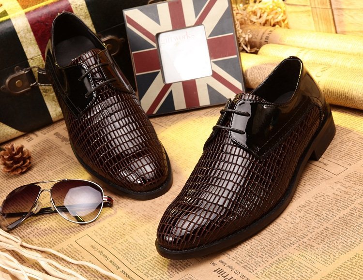 Alexander McQueen men shoes 1:1 quality-026