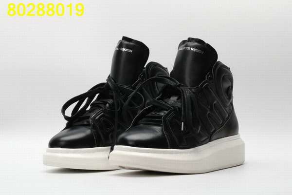 Alexander McQueen men shoes 1：1 quality-060