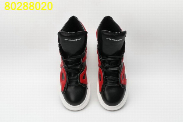 Alexander McQueen men shoes 1：1 quality-061