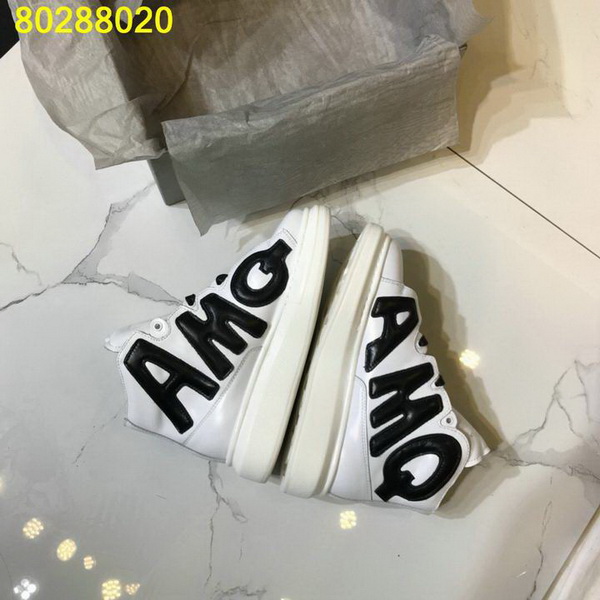 Alexander McQueen men shoes 1：1 quality-064