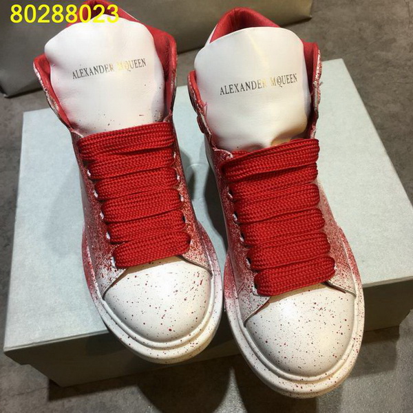 Alexander McQueen men shoes 1：1 quality-065