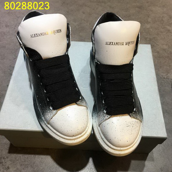 Alexander McQueen men shoes 1：1 quality-066