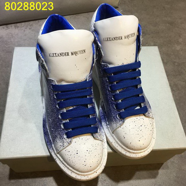Alexander McQueen men shoes 1：1 quality-067