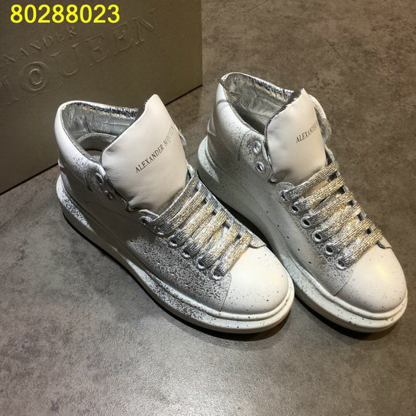 Alexander McQueen men shoes 1：1 quality-069