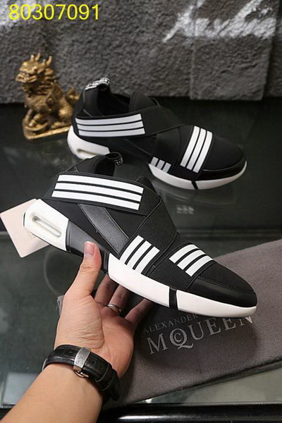 Alexander McQueen men shoes 1：1 quality-077