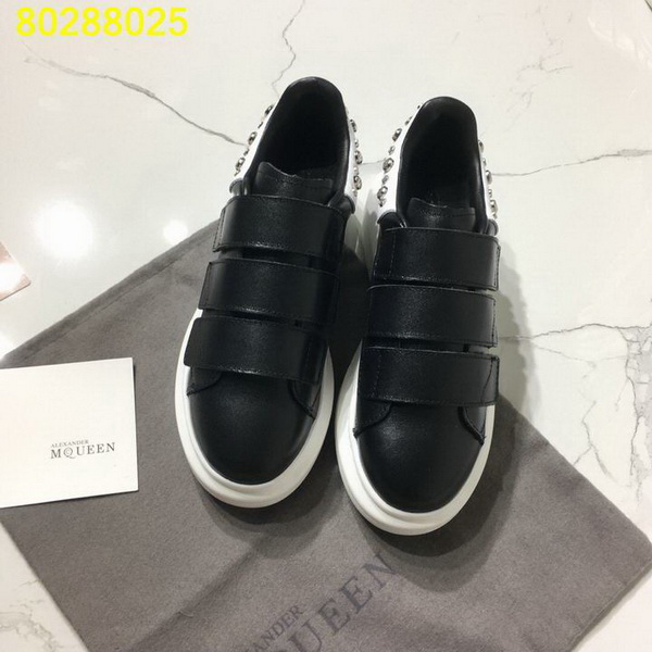 Alexander McQueen men shoes 1：1 quality-078