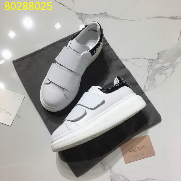 Alexander McQueen men shoes 1：1 quality-079
